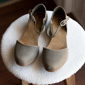 El Naturalista Stella, Khaki, EU 39/ US 8